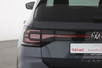 VW T-Cross 1.0 TSI
