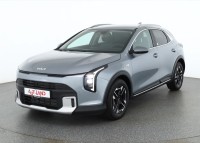 Kia XCeed 1.6 T-GDI Aut. n. Modell 2-Zonen-Klima Navi Sitzheizung