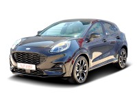 Ford Puma 1.0 EB M. Hybrid ST-Line X S/S Navi Sitzheizung LED