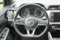 Nissan Micra 1.0 N-Connecta
