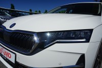 Skoda Octavia Combi 1.5 eTSI DSG