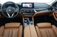 BMW 5 530d Luxury xDrive MHEV Aut.