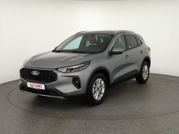 Ford Kuga 1.5 EB Titanium