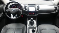 Kia Sportage 1.6 GDI Dream Team