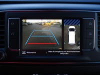 Citroen Jumpy Spacetourer 2.0 Rip Curl XL