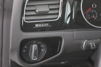 VW Golf Variant 1.5 TSI DSG Highline
