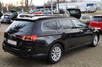 VW Passat Variant 1.5 TSI