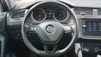 VW Tiguan Allspace 2.0 TDI Highline 4Motion