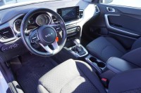 Kia cee'd Sporty Wagon Ceed SW 1.5 T-GDI Vision Aut.