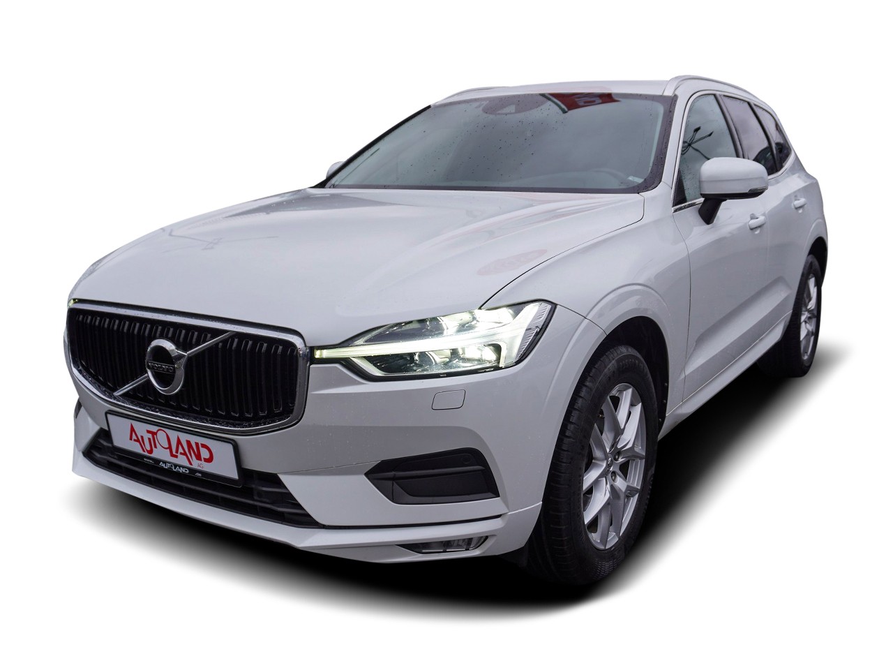 Volvo XC 60 XC60 2.0 Momentum 2WD