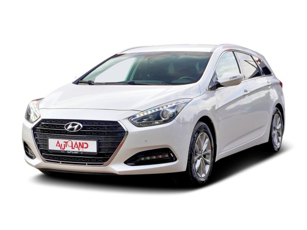 Hyundai i40 Kombi 1.7 CRDi