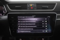 Skoda Superb 2.0 TDI Style