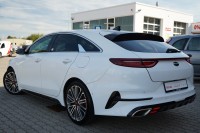 Kia pro_cee'd ProCeed 1.6 T-GDI GT