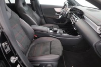 Mercedes-Benz CLA 250 AMG Line 4Matic