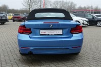BMW 218 218i