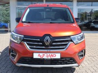 Renault Kangoo TCe 130 Aut.