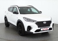 Hyundai Tucson 1.6 T-GDI 4WD N-Line