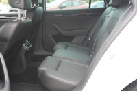 Skoda Superb Combi 2.0 L&K 4x4