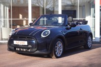 MINI COOPER_CABRIO Cooper Cabrio Classic 1.5 Aut.