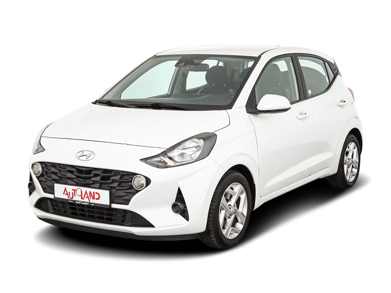 Hyundai i10 1.0 T-GDI N Line