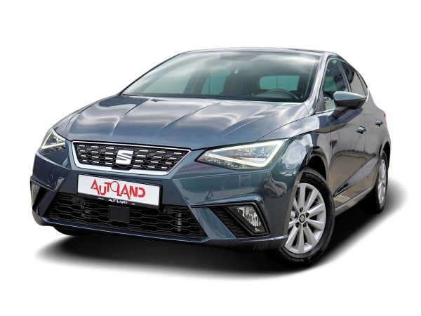 Seat Ibiza 1.0 TSI Xcellence