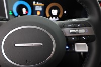 Hyundai Tucson 1.6T-GDI HEV Aut.