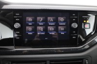 VW Taigo 1.5 TSI DSG