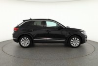 VW T-Roc 2.0 TSI 4M DSG Sport