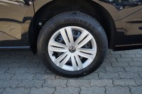 VW Caddy Maxi 1.5 TSI DSG