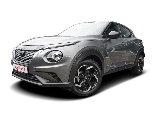 Nissan Juke 1.6 Hybrid N-Connecta