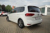 VW Touran 1.4 TSI Sound