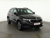 Skoda Karoq 1.5 TSI DSG