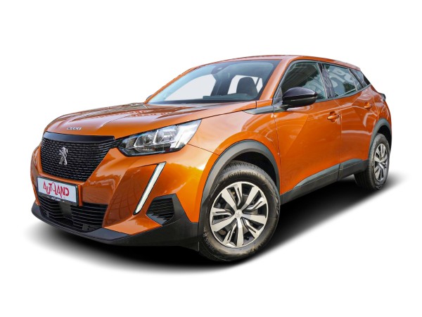 Peugeot 2008 1.2 PureTech Active