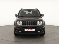 Jeep Renegade 1.3 Hybrid S 4xe