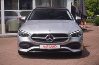 Mercedes-Benz C 200 C200 T Avantgarde Aut.