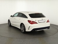 Mercedes-Benz Shooting Brake CLA 200 7G-DCT AMG Line