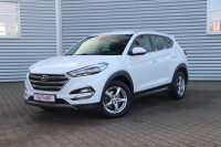 Hyundai Tucson 1.6 2-Zonen-Klima Navi Sitzheizung