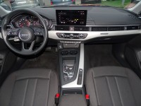 Audi A4 Allroad allroad 45 TFSI quattro