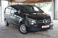 Mercedes-Benz V-Klasse V 300 d lang Aut.