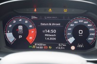 Audi Q3 35 TFSI advanced