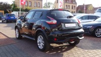 Nissan Juke 1.2 DIG-T