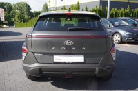 Hyundai Kona 1.0T-GDI