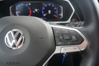 VW T-Cross 1.0 TSI Style