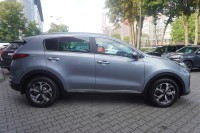 Kia Sportage 1.6 T-GDI AT