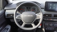 Dacia Sandero Stepway TCe 100 Eco-G