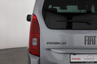 Fiat Doblo Maxi N1 1.5D Aut.