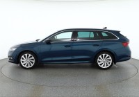 Vorschau: Skoda Octavia Combi 1.4 iV DSG