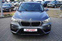 BMW X1 xDrive 20 i