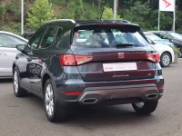 Seat Arona 1.0 TSI FR