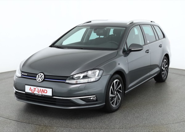 VW Golf VII Variant 1.5 TSI Join